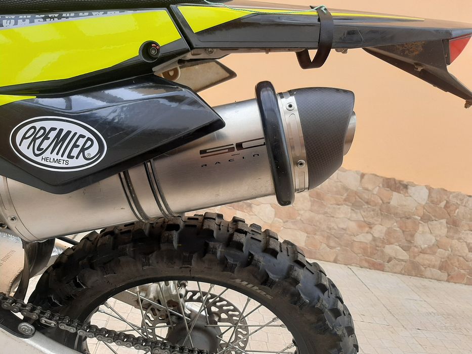 SWM 300 rs de 2023