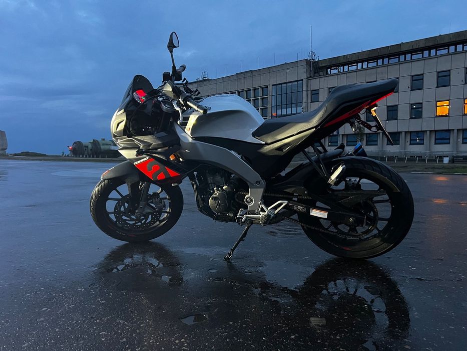 Aprilia