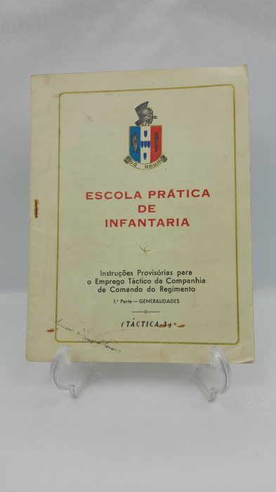 Livros Militares e Revistas (VER DESCRIÇÃO) Militaria