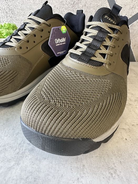 Розмір 49 Фірмові чоловічі кросівки Propet. Оригінал!