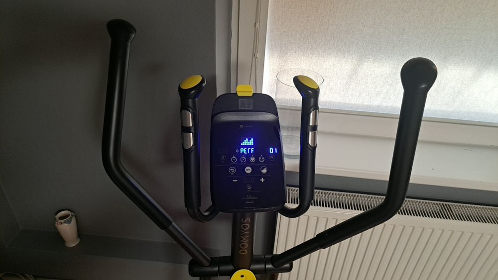 Orbitek rowerek Domyos