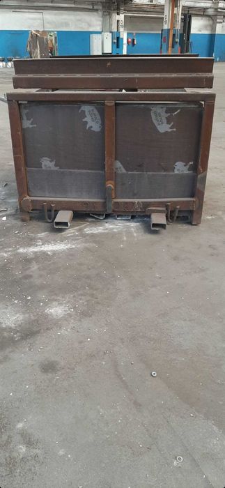 Obciążenie / obciążnik