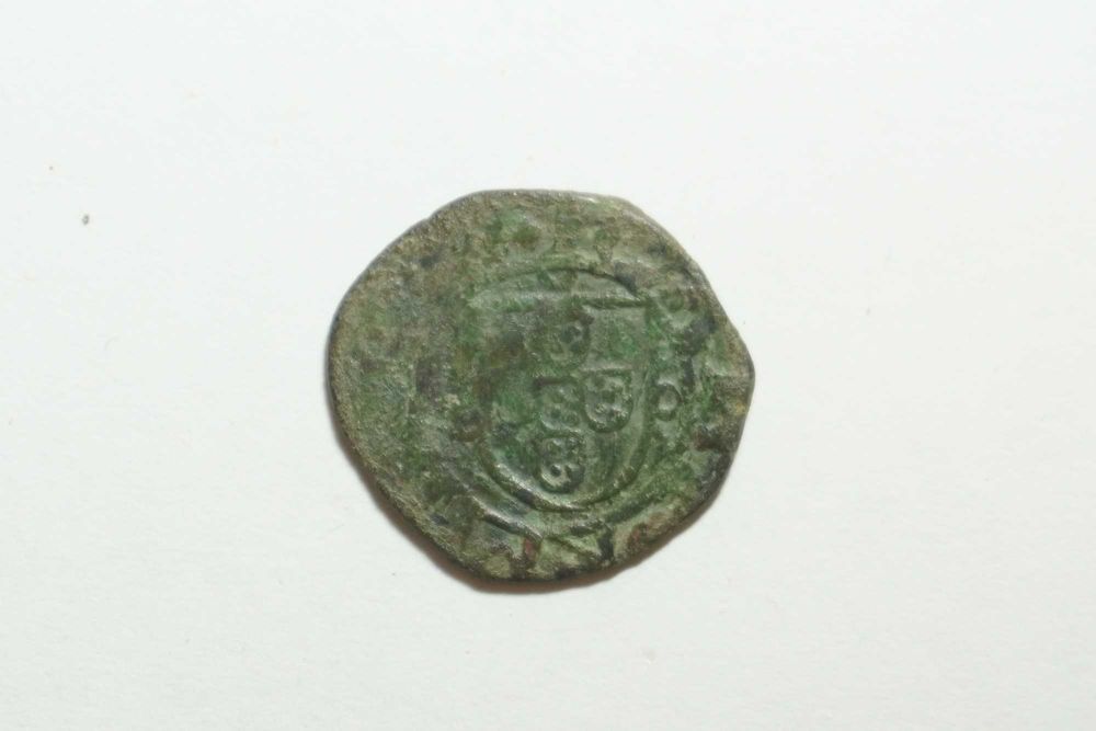 Moeda Portugal Сeitil  Лот 243