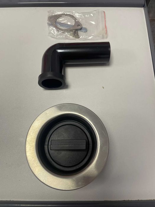 Trituradores de resíduos Alimentares para cozinha.