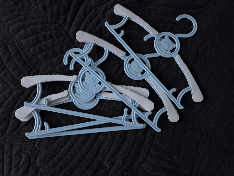 Вішалки/ Тремпель