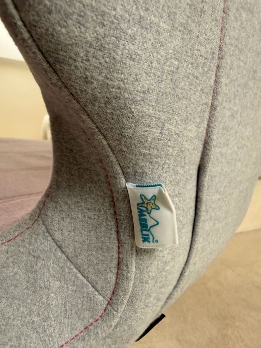 Krzesło obrotowe MEBLIK-jak nowe