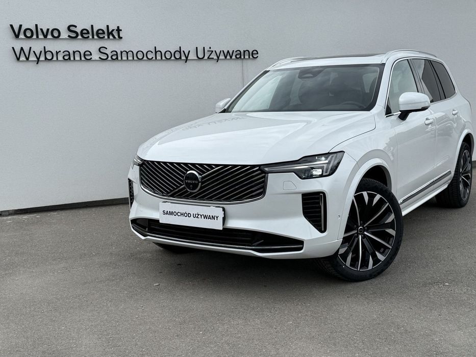 Volvo XC 90