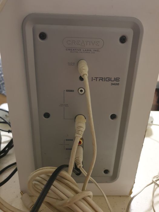 Продам хороший самбуфер.