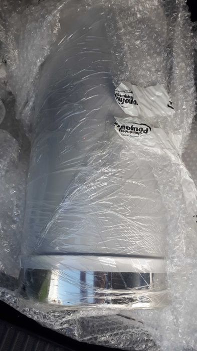 Komin systemowy Poujoulat