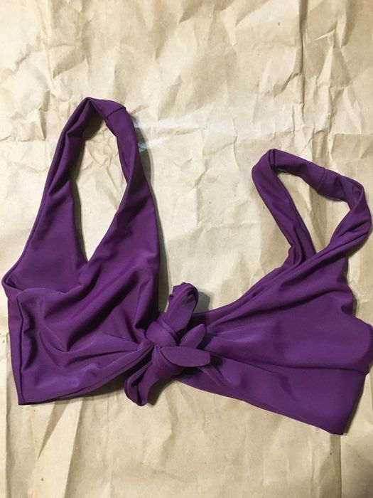 Новий купальник українського бренду "Secret"