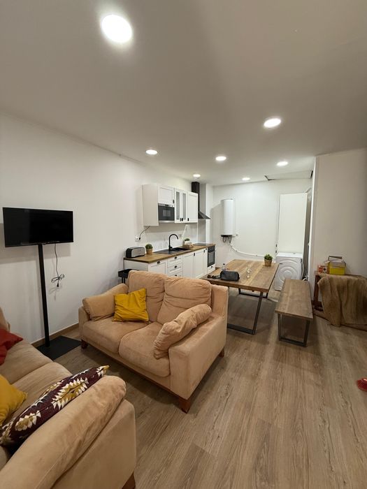 Quarto em Sacavém