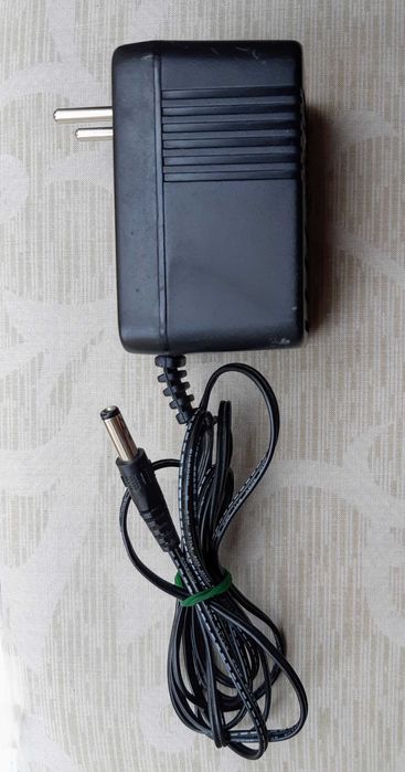 Сетевой адаптер блок питания SENAO 12V 0.8A зарядное 220В 12В ОРИГИНАЛ