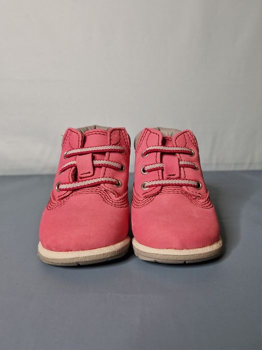 Buty zimowe Timberland