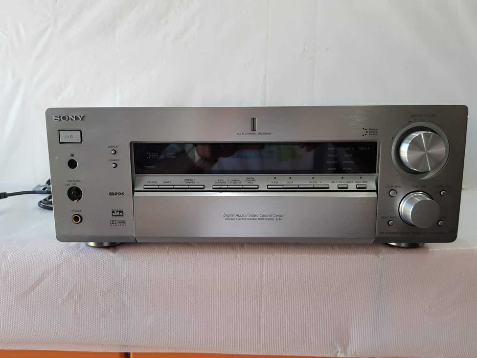 Amplituner Sony STR-DB870