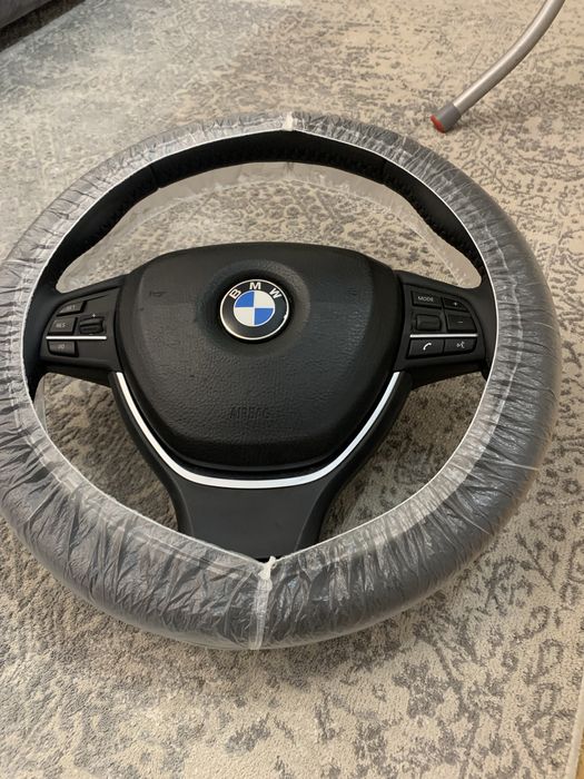 Кермо BMW original