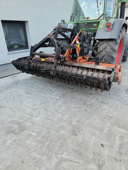 Brona aktywna maschio DC 3000