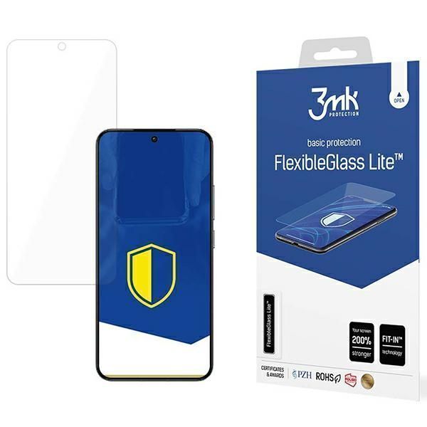 3MK FlexibleGlass Lite Xiaomi 14Szkło Hybrydowe Lite