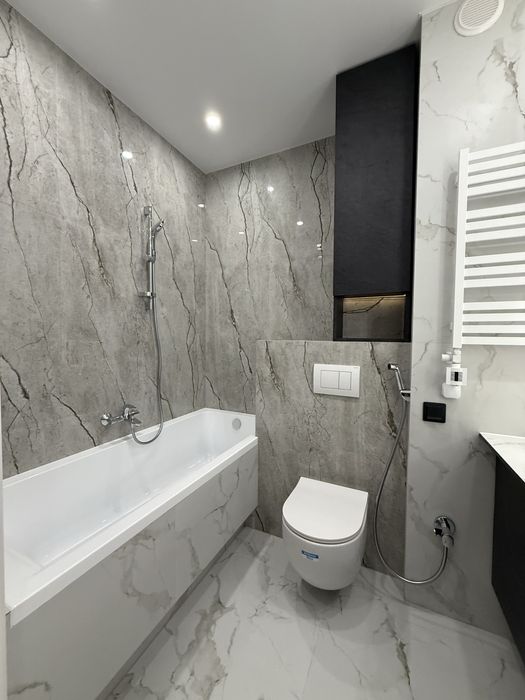 Продаж 2-х кімнатної квартири вул.Щирецька забудовник  Welbud