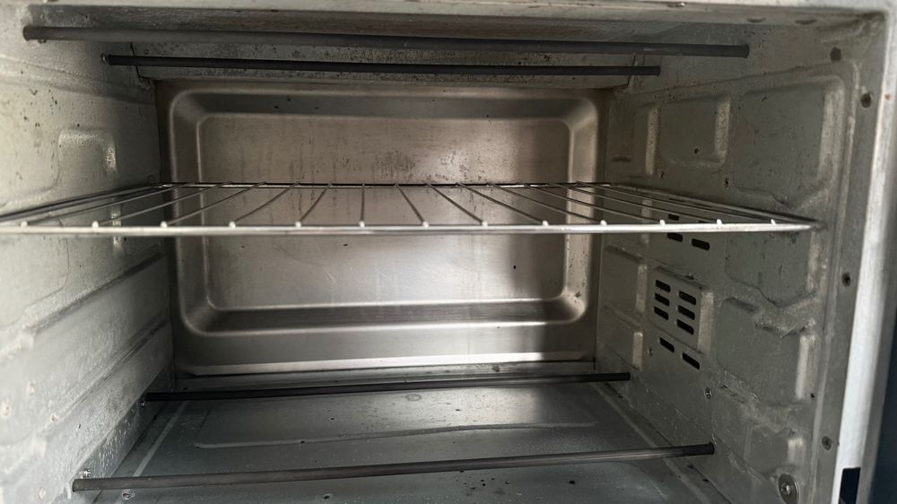 Forno elétrico Qilive 46L