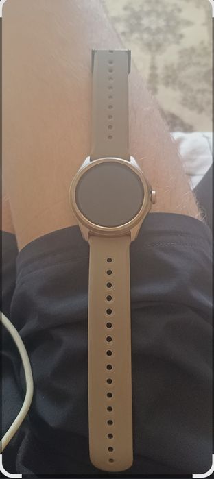 Часи Mobvoi TicWatch Pro 5