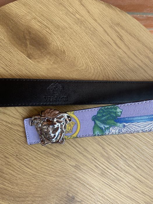 Versace/Версаче ремінь