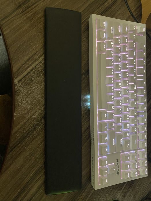 Підставка під кісті рук