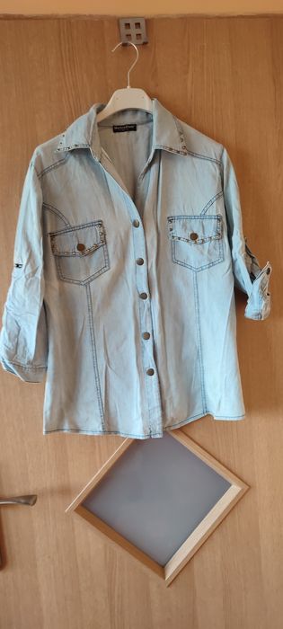 Koszulka ale jeans M/L