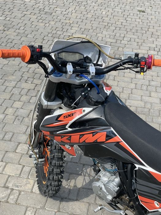 Geon terrax 250