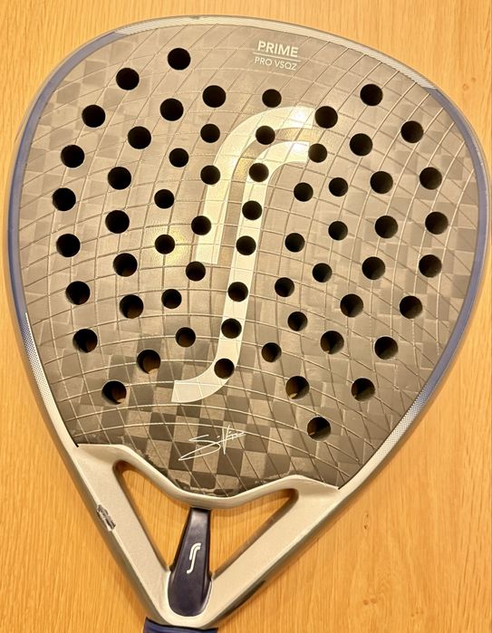 Raquete Padel Rs Prime Pro VSQZ