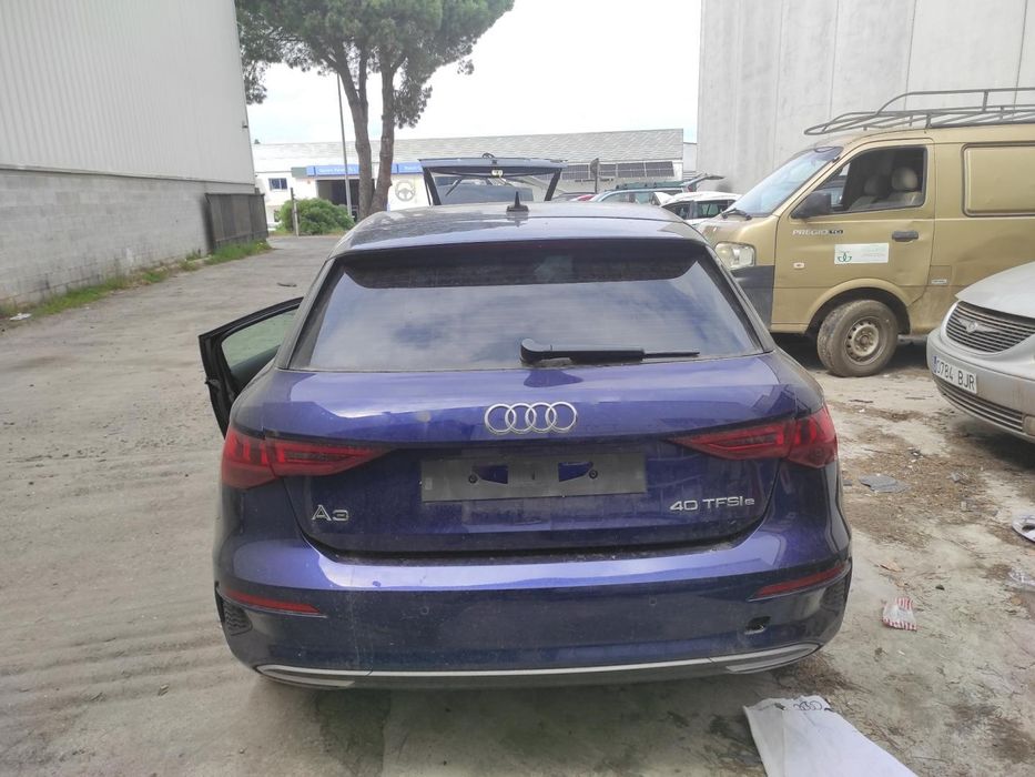 Apoio De Braços Audi A3
