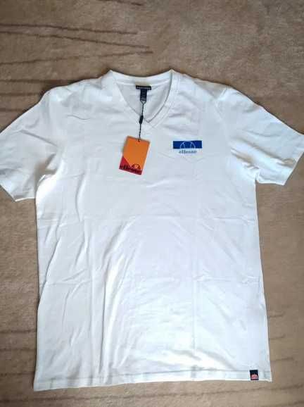 T-shirt koszulka Ellesse r. L - oryginał