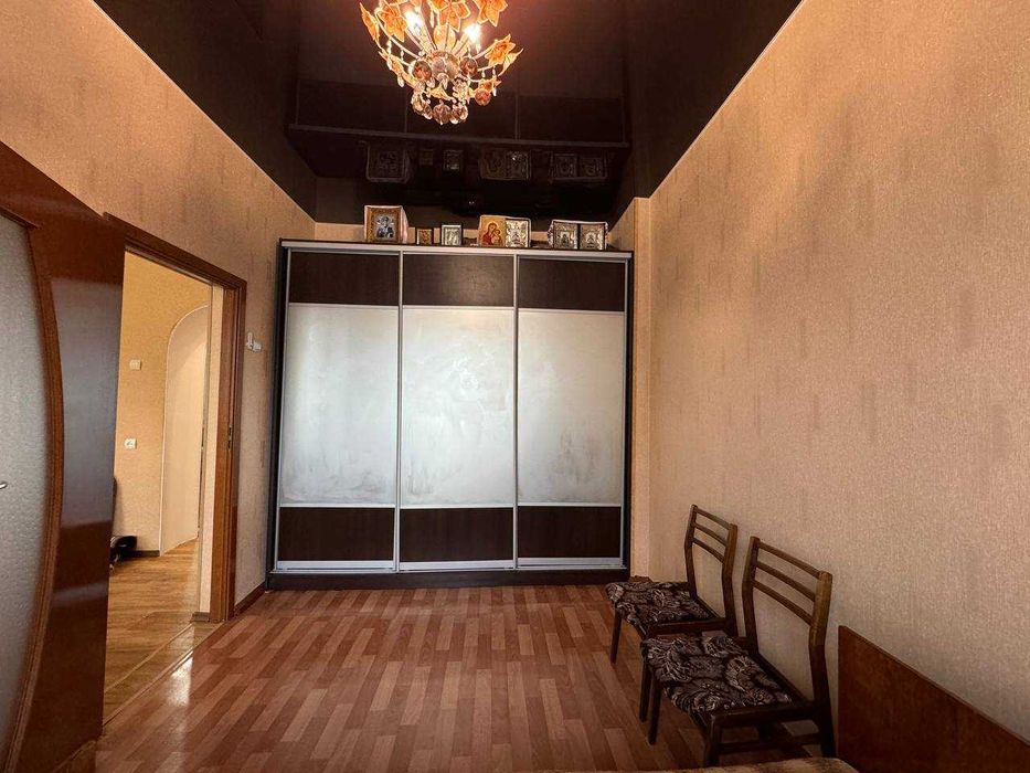 Продається ексклюзивна 3-х кімнатна квартира!