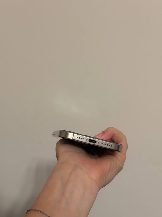 iPhone 15 Pro Max 256 Neverlock