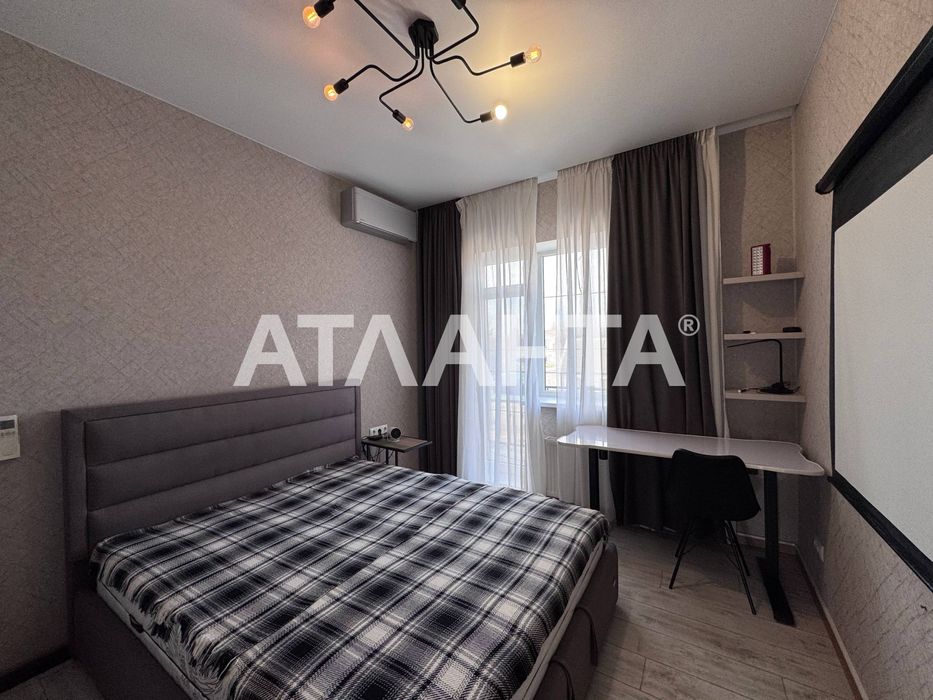 Однокомнатная квартира с ремонтом в ЖК Chelsea