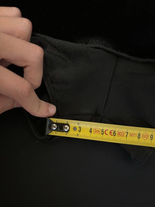 Welurowy strój taneczny jazz sukienka do tańca 158