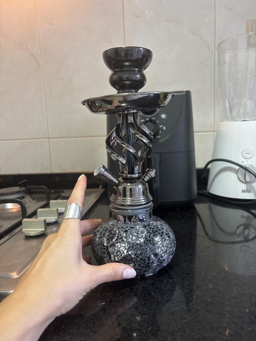 Xixa/shisha nova