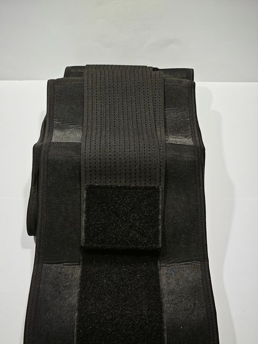 Pas Wspierający Kręgosłup Lędźwiowy Dla Idealnej Postawy 120-150 Cm