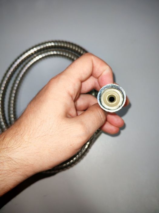 Mangueira de chuveiro (nova)