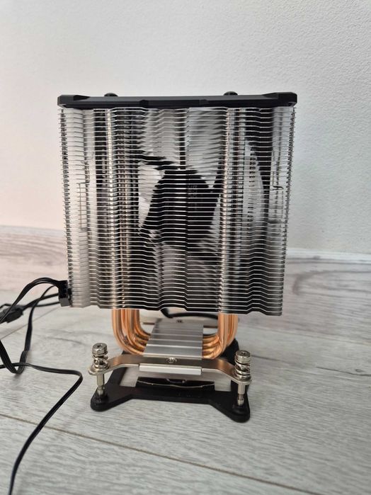 кулер башта DeepCool GammaXX GT A-RGB. для INTEL s1700 s1851