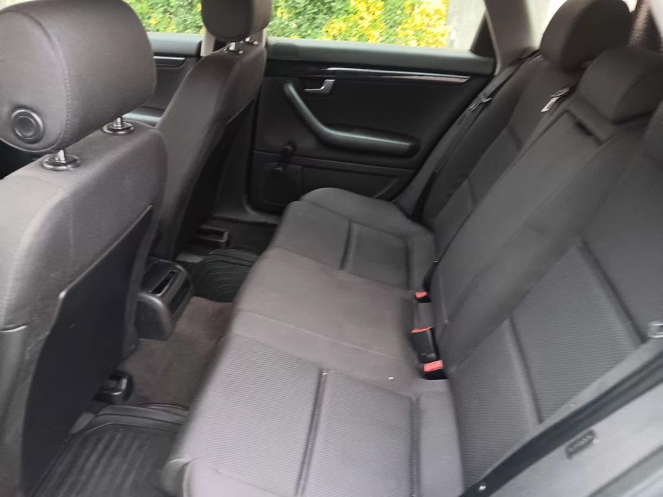 Audi A4 2002 carrinha