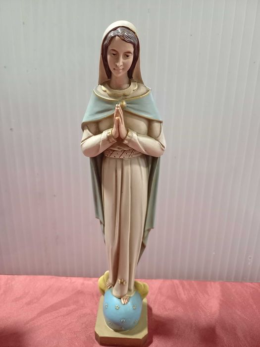 2 santos antigos