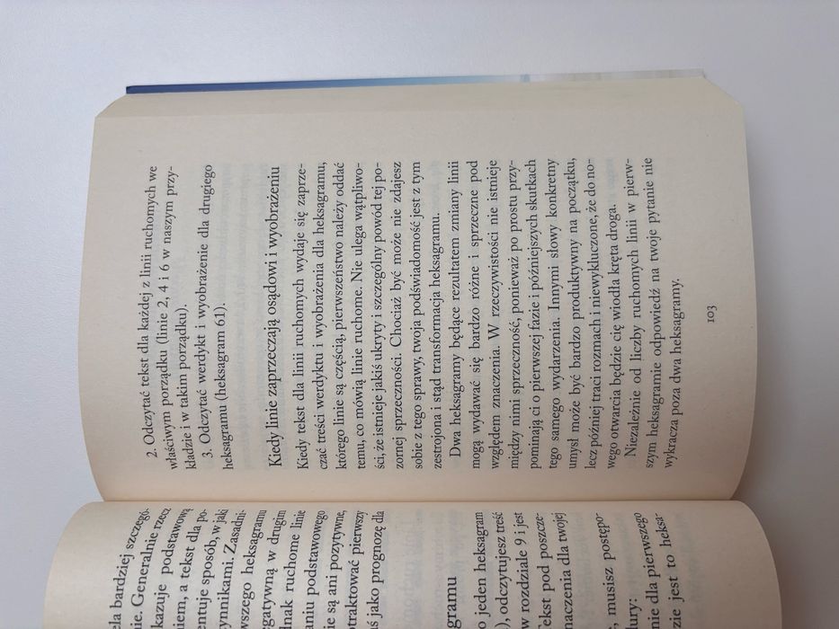 Sekrety I CHING Joseph Murphy