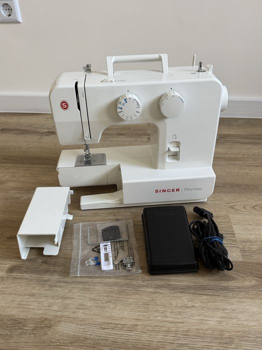 Швейна машинка Singer Promise, ідеальна для дому