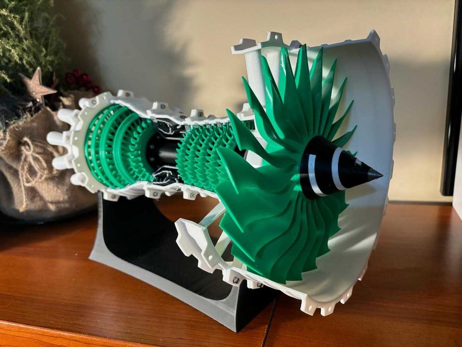 Druk 3D na zamówienie + usługa modelowania