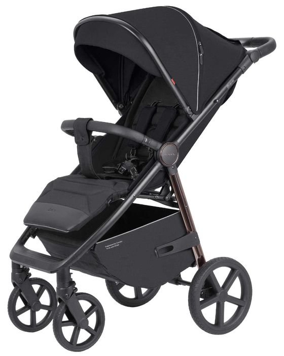 Carrello Bravo Plus wózek spacerowy do 22 kg