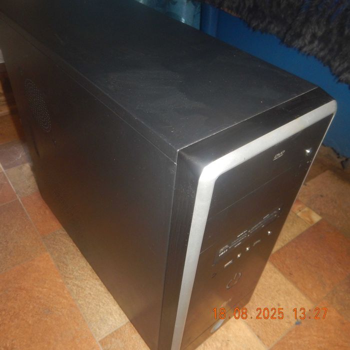 Компьютер i3-6100 (Полный комплект)