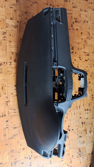 Tablier com AirBag de Condutor e Passageiro Peugeot 508