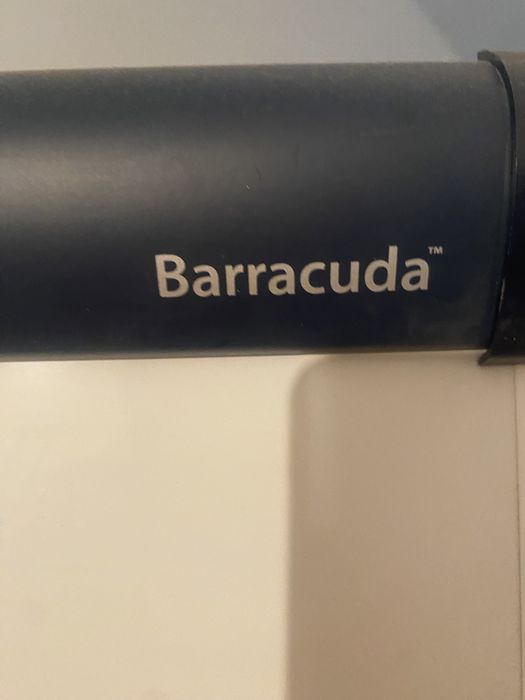 Flipchart NOBO Baracuda