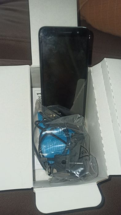 Smartphone Alcatel 1