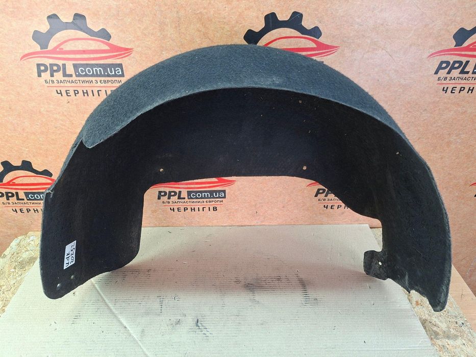 Peugeot 508 I 2010-2018 Подкрылок задний правый